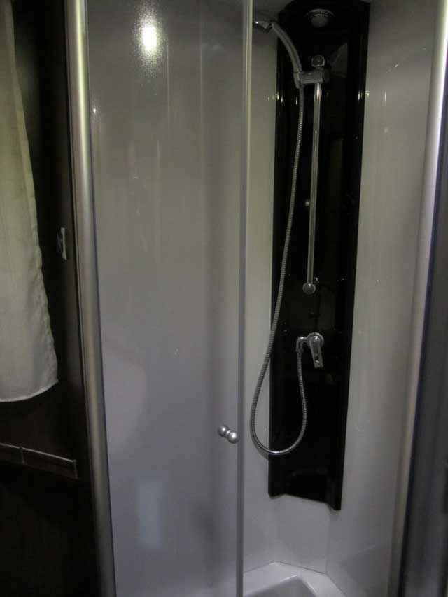 ARCA H 738 GLC | doccia ARCA H 738 GLC | doccia