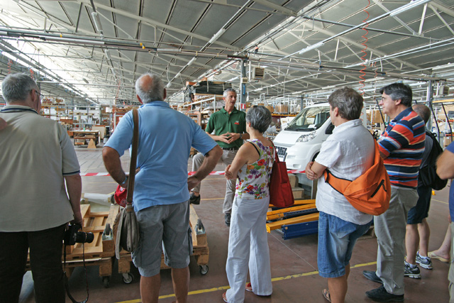 Giornata ARCA Tribe di giugno