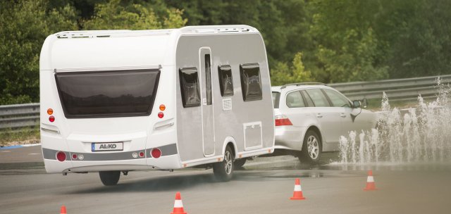 Hobby sceglie AL-KO ATC