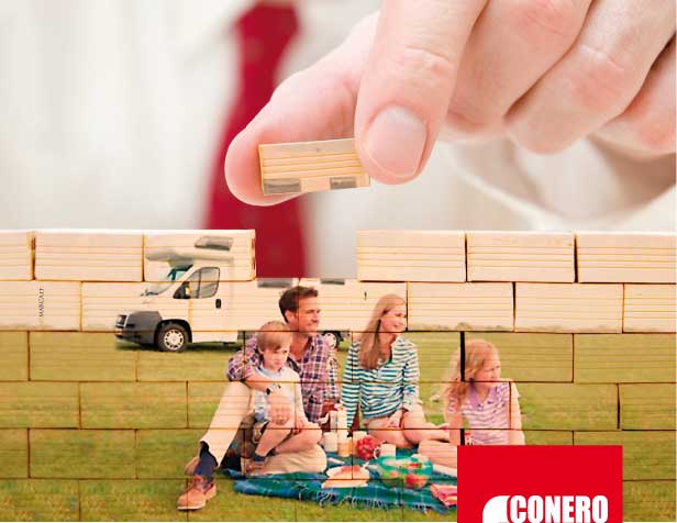 porte aperte Conero Caravan