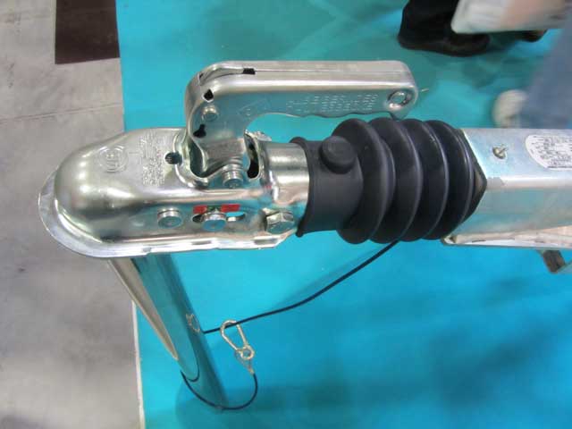 Remora gancio camper Remora gancio camper