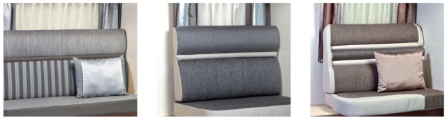 tappezzeria Knaus Van Ti tappezzeria Knaus Van Ti