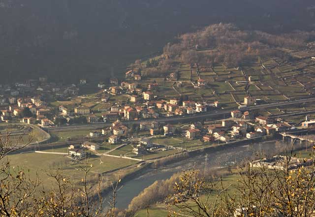 Raduno camper La Castagnata | Travagnasco