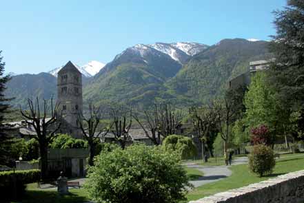 Val di Susa | panorama