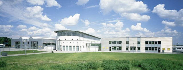 Niesmann + Bischoff | Polch