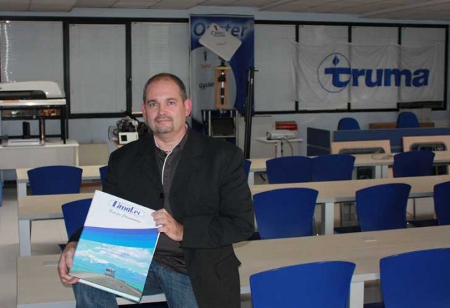 Pascal SANGUINET | Dimatec