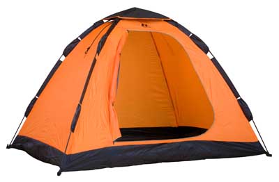 Tenda K2 3Posti
