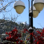 autunno-inverno Camping Aprica