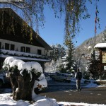 Camping Aprica