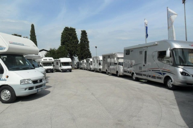 Conero Caravan | porte aperte ottobre