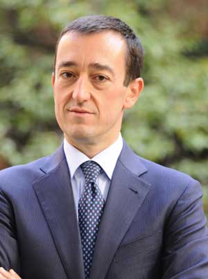 Covini | Eberspächer