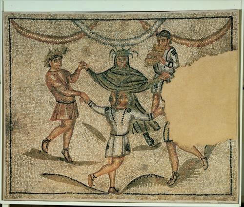 a Domus dei Tappeti di Pietra festeggia i 10 anni di apertura