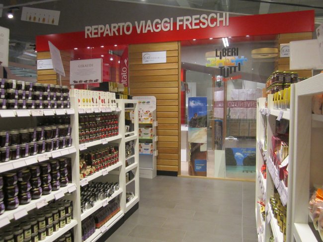 Eataly agenzia diviaggi Eataly agenzia diviaggi