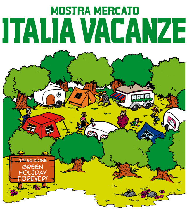 Nuova immagine Italia Vacanze Novegro