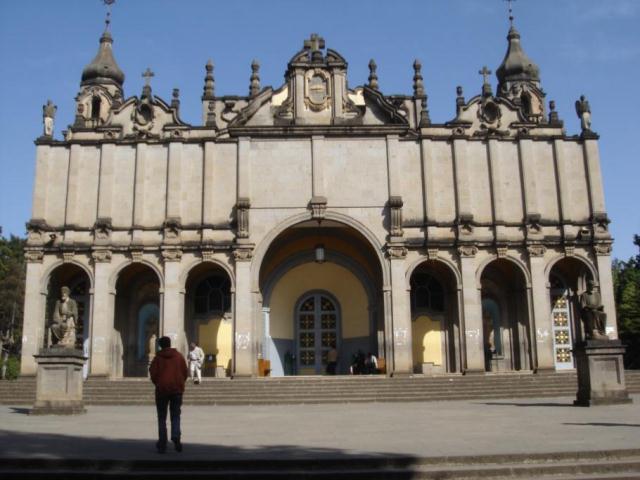 Viaggio in Etiopia, Paese pieno di storia, monumenti e tradizioni