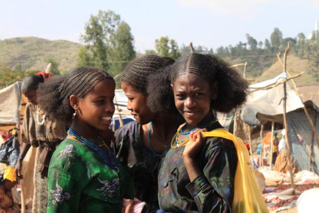 Viaggio in Etiopia, Paese pieno di storia, monumenti e tradizioni