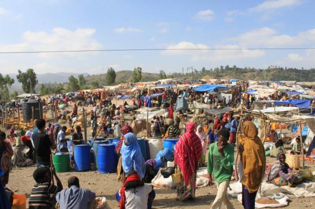 Viaggio in Etiopia, Paese pieno di storia, monumenti e tradizioni