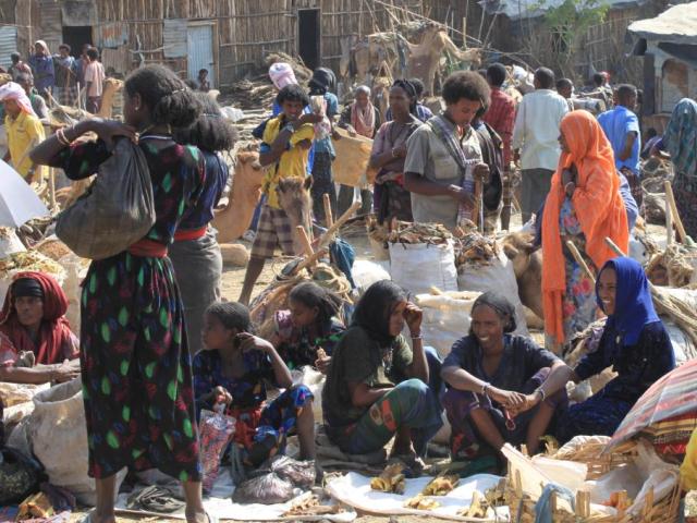 Viaggio in Etiopia, Paese pieno di storia, monumenti e tradizioni