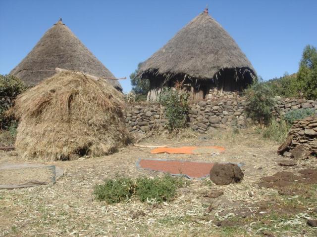 Viaggio in Etiopia, Paese pieno di storia, monumenti e tradizioni