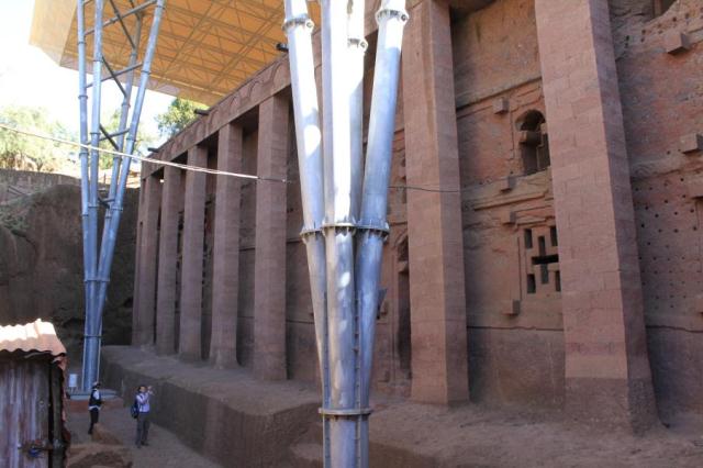 Viaggio in Etiopia, Paese pieno di storia, monumenti e tradizioni