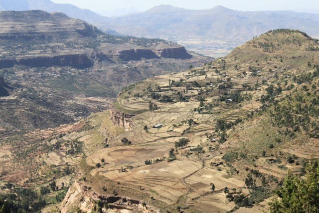 Viaggio in Etiopia, Paese pieno di storia, monumenti e tradizioni