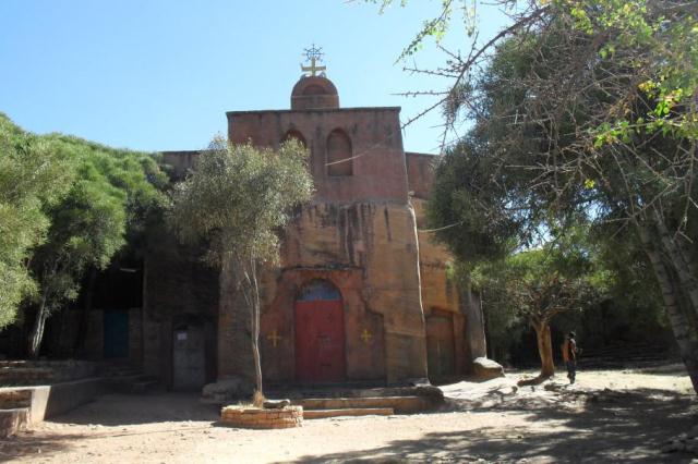 Viaggio in Etiopia, Paese pieno di storia, monumenti e tradizioni