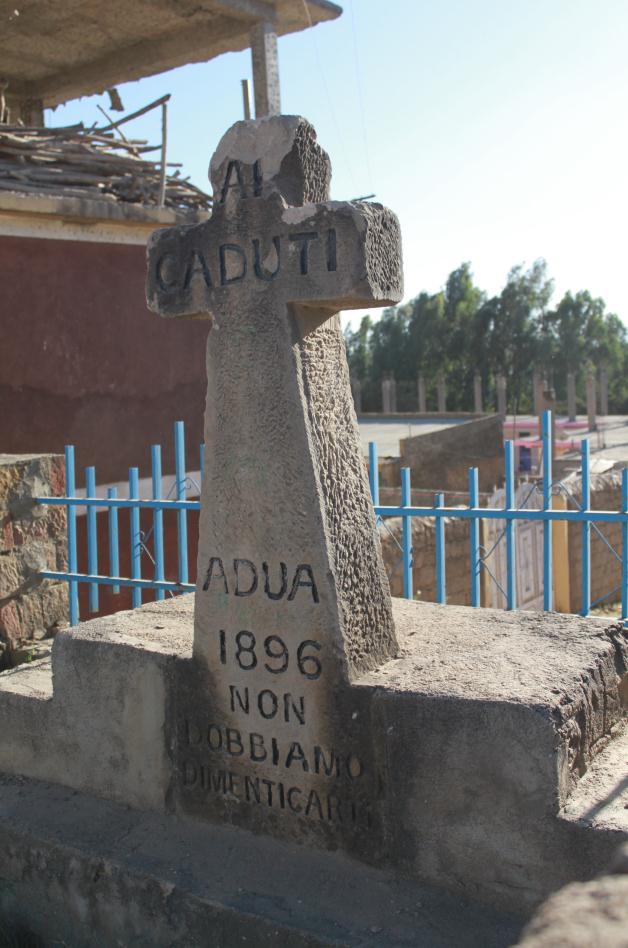 Viaggio in Etiopia, Paese pieno di storia, monumenti e tradizioni