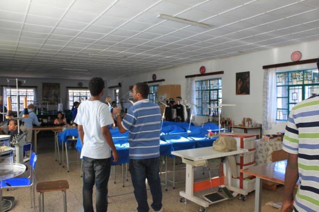 Viaggio in Etiopia, Paese pieno di storia, monumenti e tradizioni