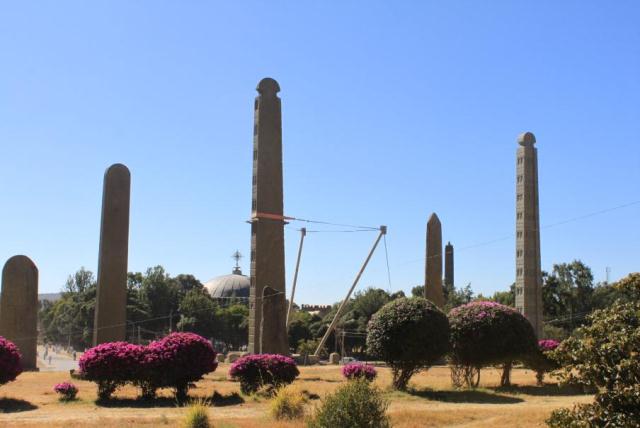 Viaggio in Etiopia, Paese pieno di storia, monumenti e tradizioni