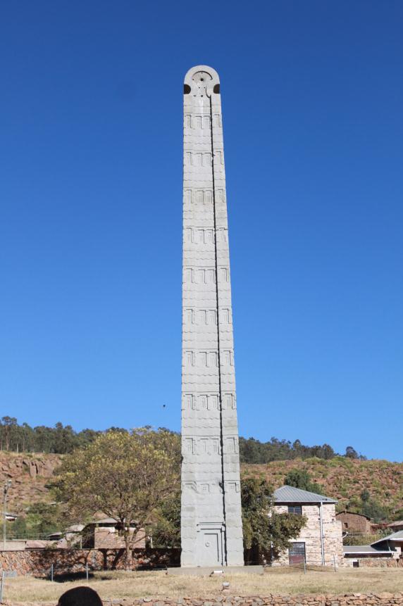 Viaggio in Etiopia, Paese pieno di storia, monumenti e tradizioni