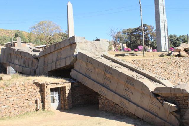 Viaggio in Etiopia, Paese pieno di storia, monumenti e tradizioni