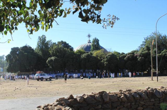 Viaggio in Etiopia, Paese pieno di storia, monumenti e tradizioni