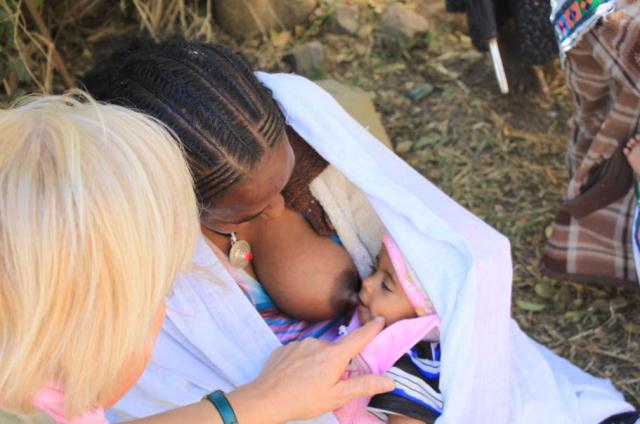 Viaggio in Etiopia, Paese pieno di storia, monumenti e tradizioni