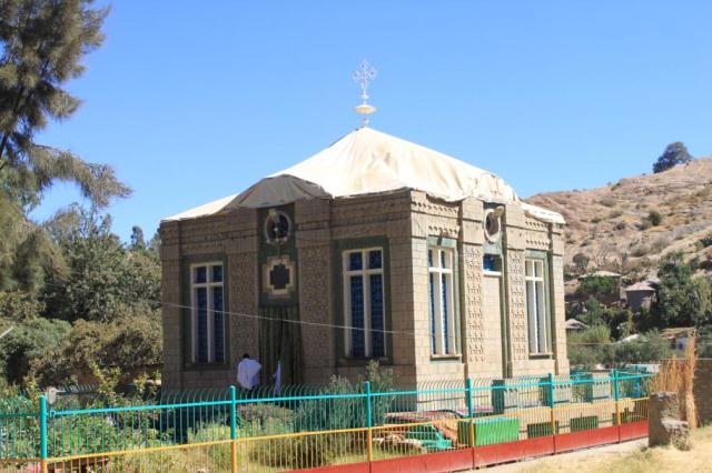 Viaggio in Etiopia, Paese pieno di storia, monumenti e tradizioni