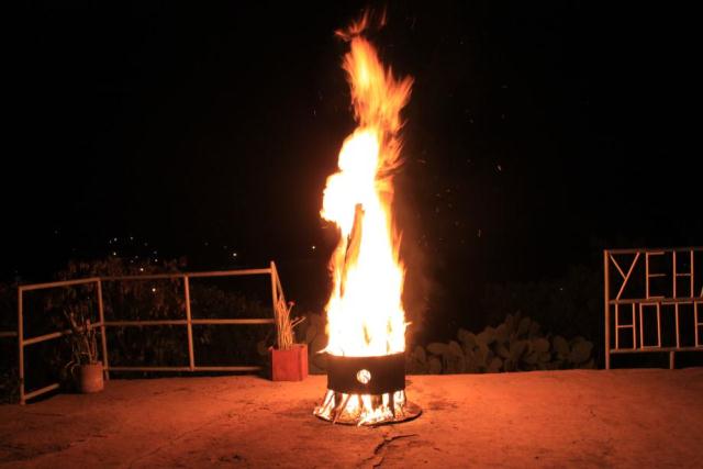 Viaggio in Etiopia, Paese pieno di storia, monumenti e tradizioni