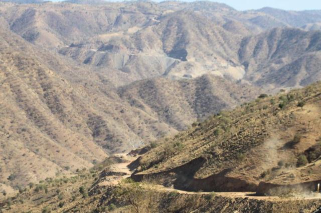 Viaggio in Etiopia, Paese pieno di storia, monumenti e tradizioni