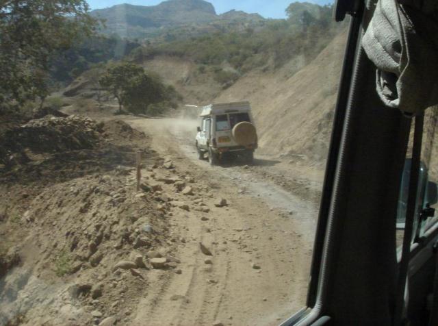 Viaggio in Etiopia, Paese pieno di storia, monumenti e tradizioni