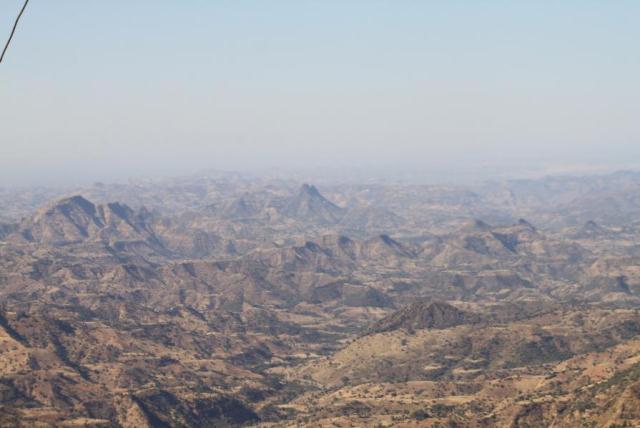 Viaggio in Etiopia, Paese pieno di storia, monumenti e tradizioni