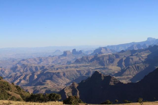 Viaggio in Etiopia, Paese pieno di storia, monumenti e tradizioni