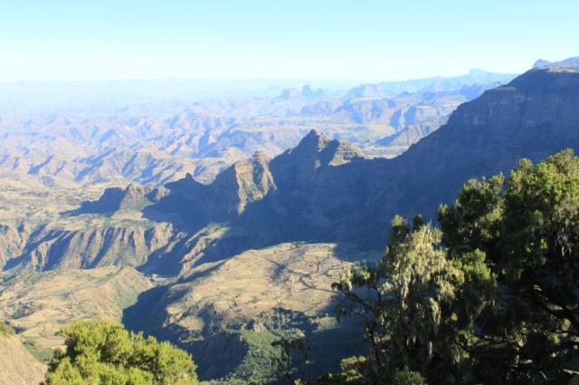 Viaggio in Etiopia, Paese pieno di storia, monumenti e tradizioni