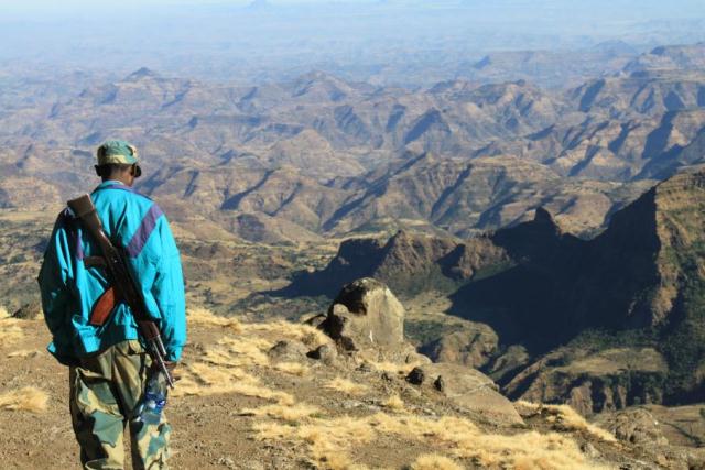 Viaggio in Etiopia, Paese pieno di storia, monumenti e tradizioni