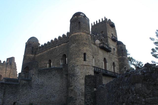 Viaggio in Etiopia, Paese pieno di storia, monumenti e tradizioni