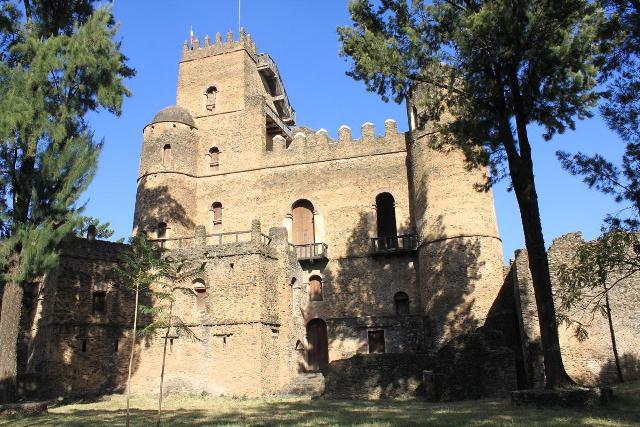 Viaggio in Etiopia, Paese pieno di storia, monumenti e tradizioni