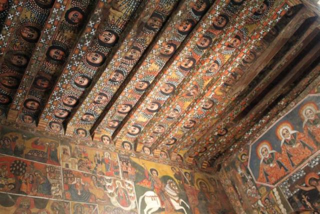 Viaggio in Etiopia, Paese pieno di storia, monumenti e tradizioni