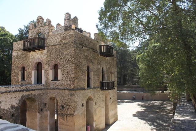 Viaggio in Etiopia, Paese pieno di storia, monumenti e tradizioni