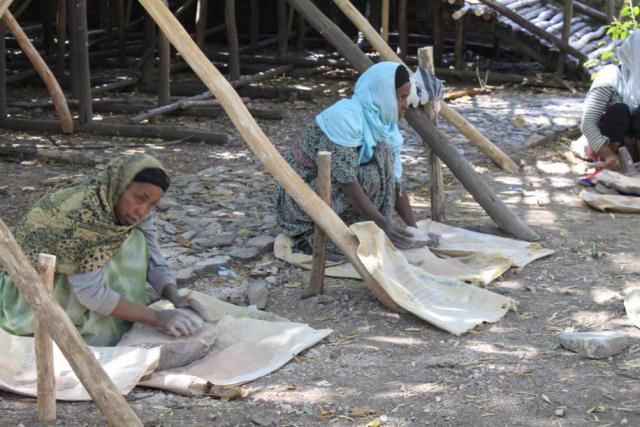 Viaggio in Etiopia, Paese pieno di storia, monumenti e tradizioni