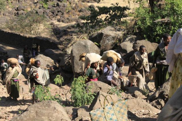 Viaggio in Etiopia, Paese pieno di storia, monumenti e tradizioni