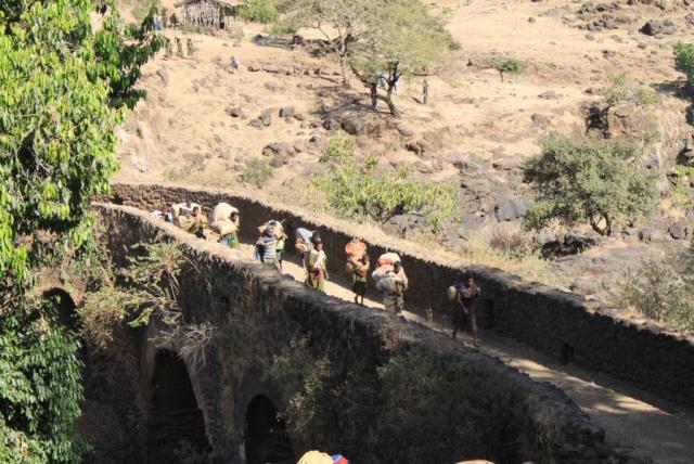 Viaggio in Etiopia, Paese pieno di storia, monumenti e tradizioni