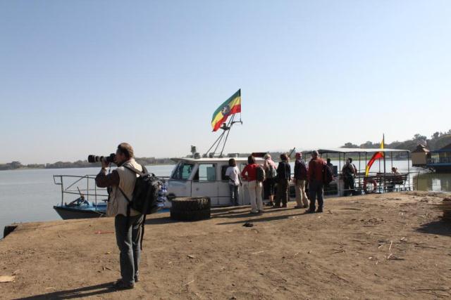 Viaggio in Etiopia, Paese pieno di storia, monumenti e tradizioni