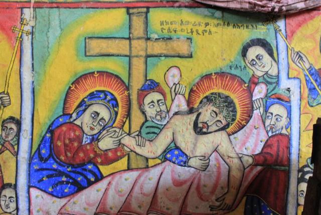 Viaggio in Etiopia, Paese pieno di storia, monumenti e tradizioni